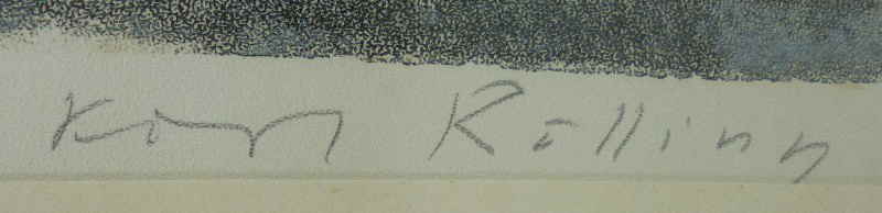 Rössing Karl 40541x