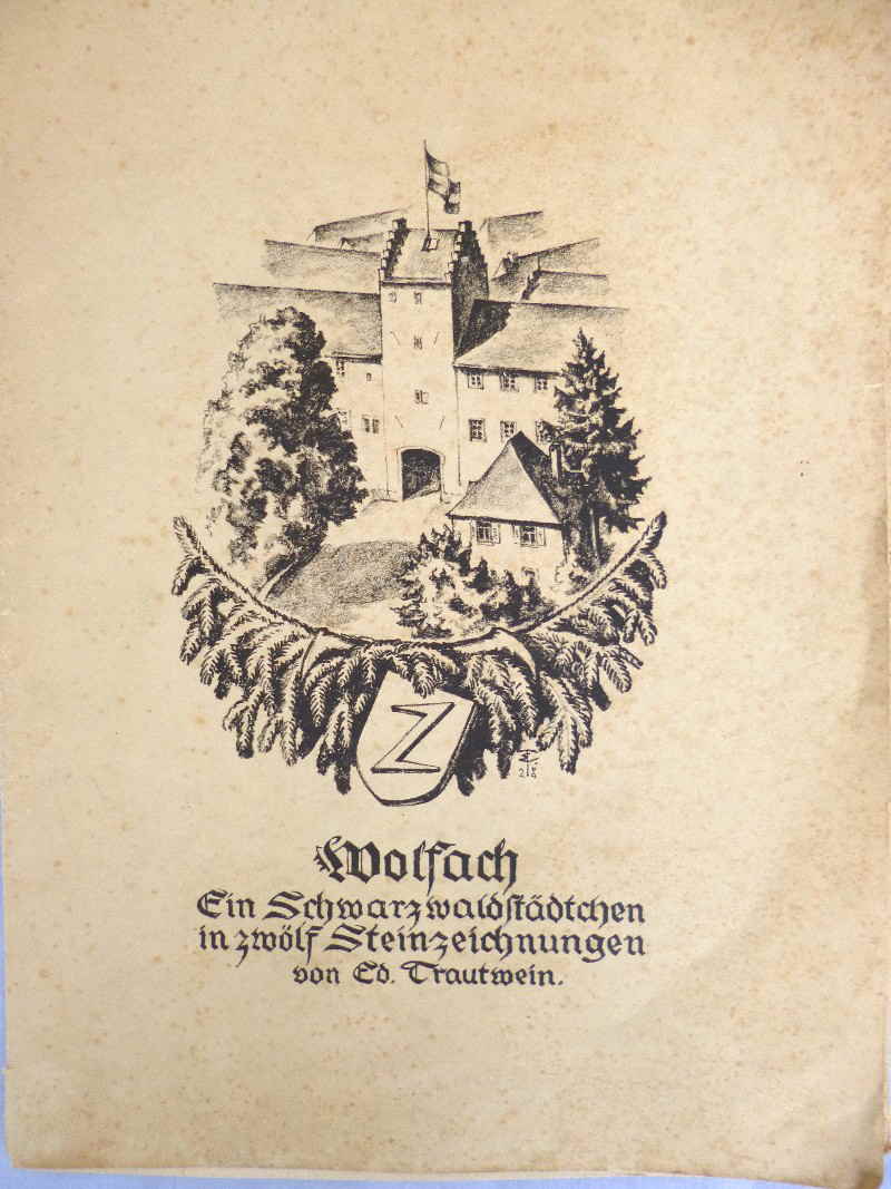 Eduard Trautwein Wolfach 0763x