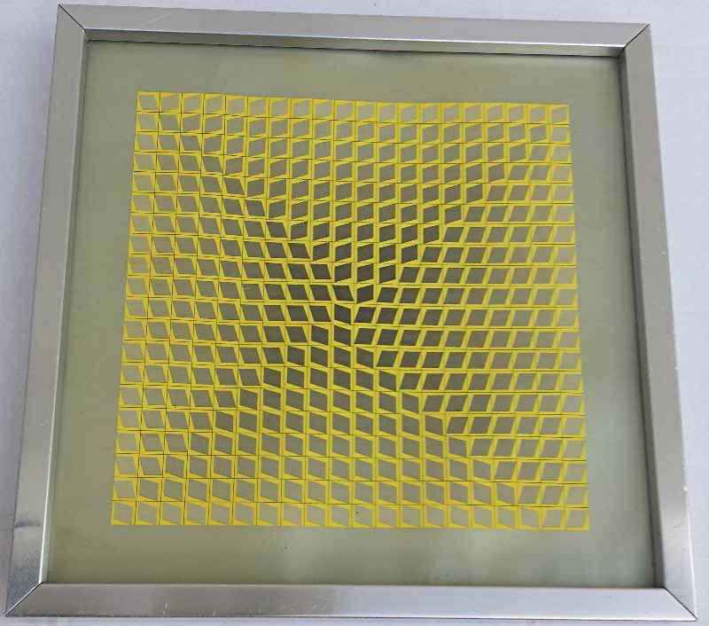 Vasarely Victor _194803x