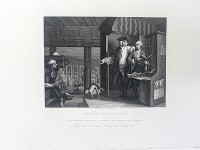 Hogarth William  111d