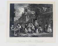 Hogarth William  20d