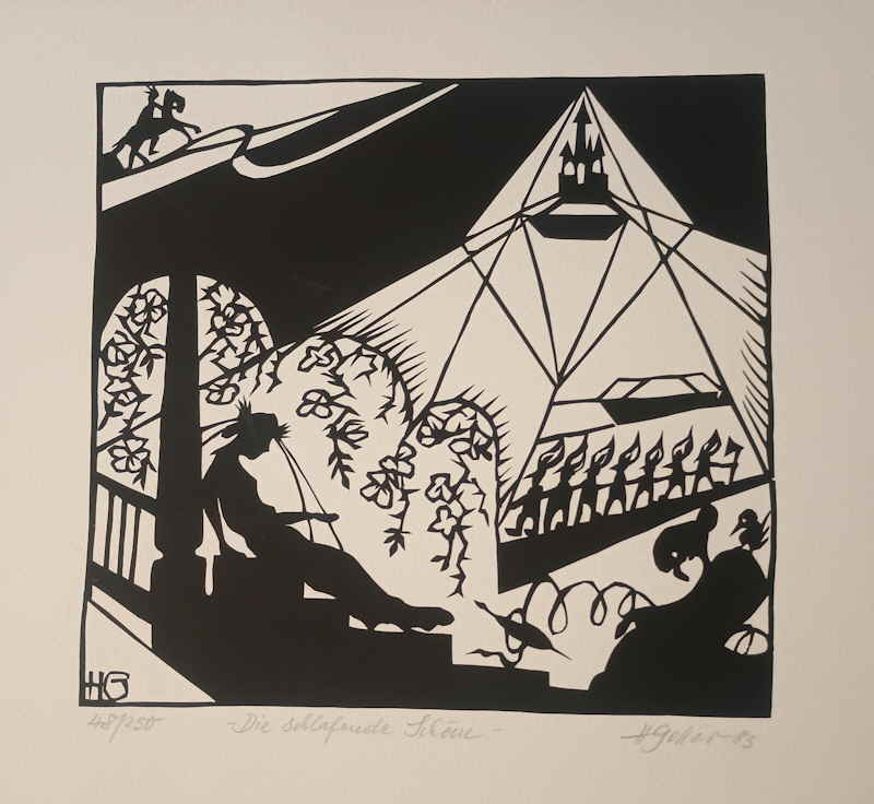 Goller Hedwig 018877x