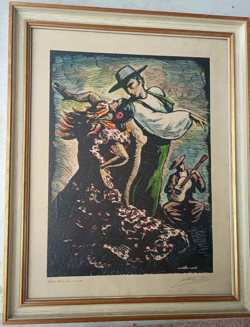 Juan CASTELLS MARTI 941171x