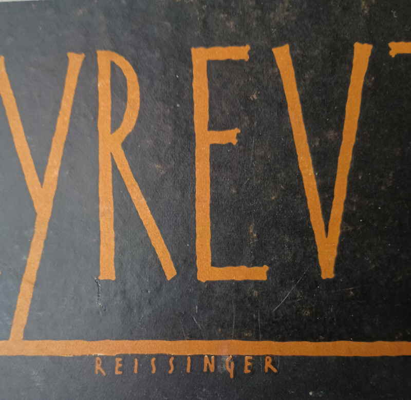 Reissinger Hans 327219x