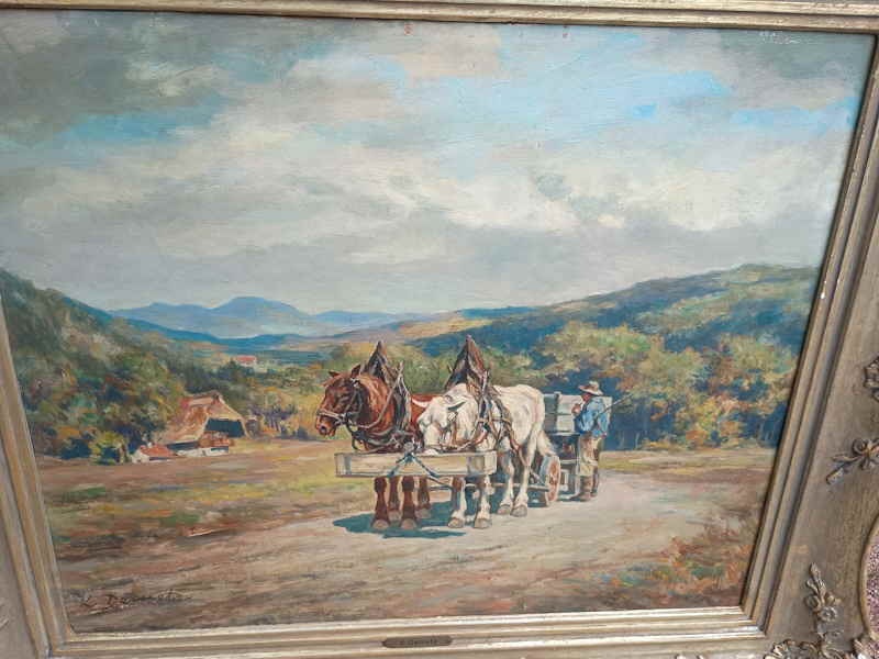 Karl Demetz 056339x
