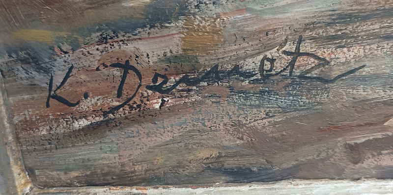 Karl Demetz 912469x