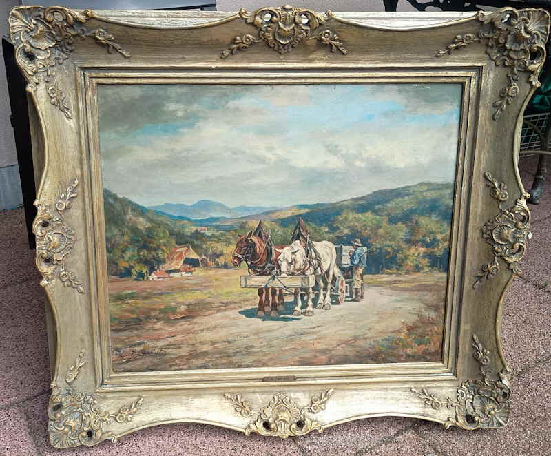 Karl Demetz 921482x