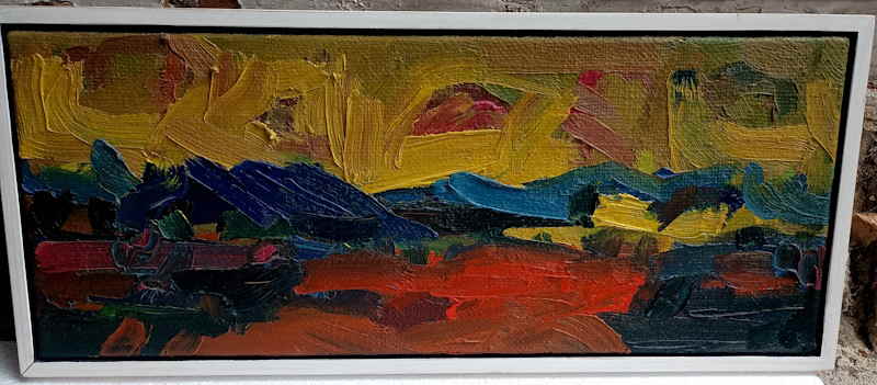 Bernhard Maria Fuchs 128498x