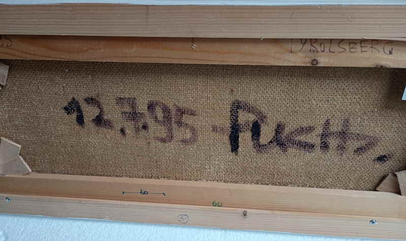 Bernhard Maria Fuchs 156370x