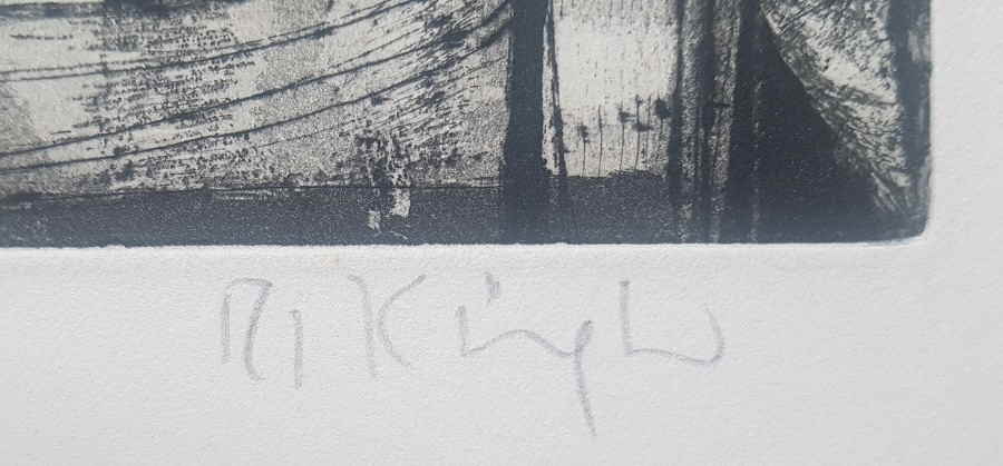 Rudolf KÜGLER 27x