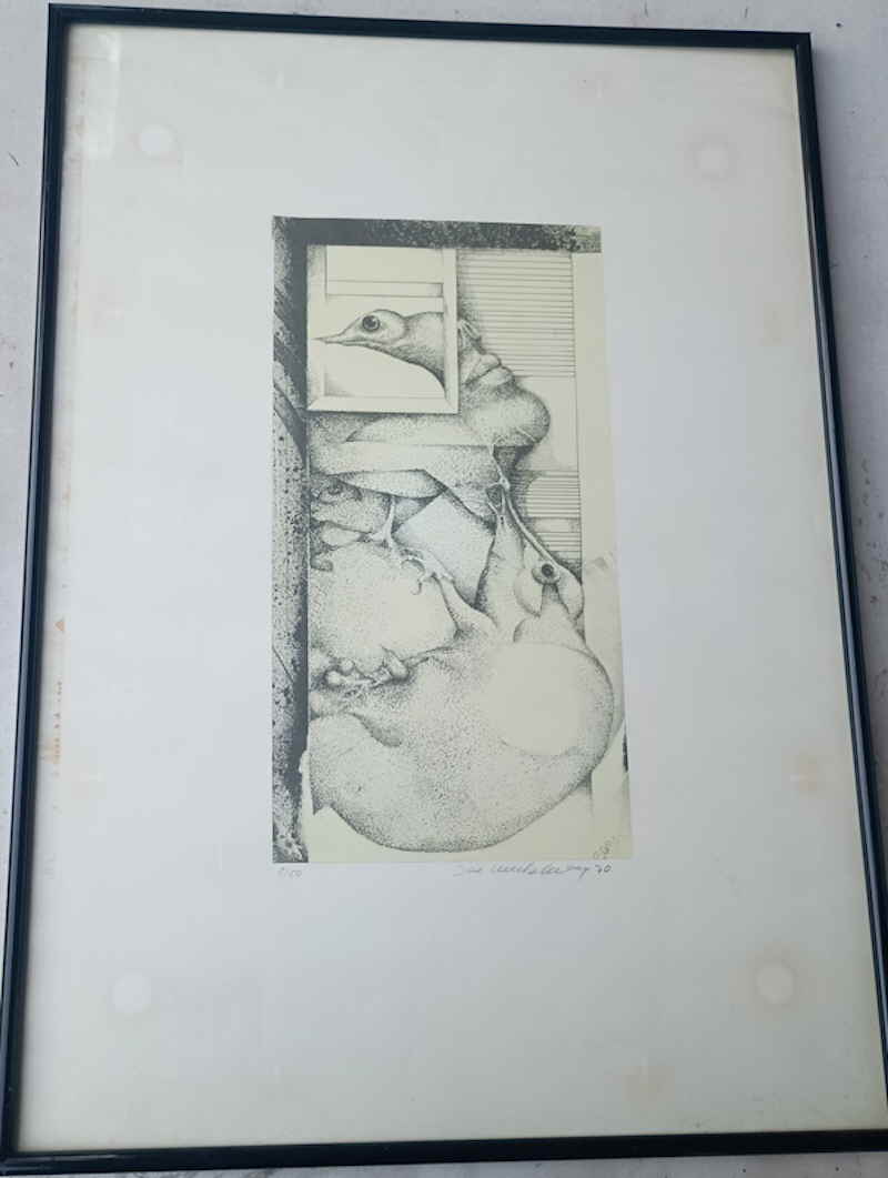 Joe Hackbarth 958017x