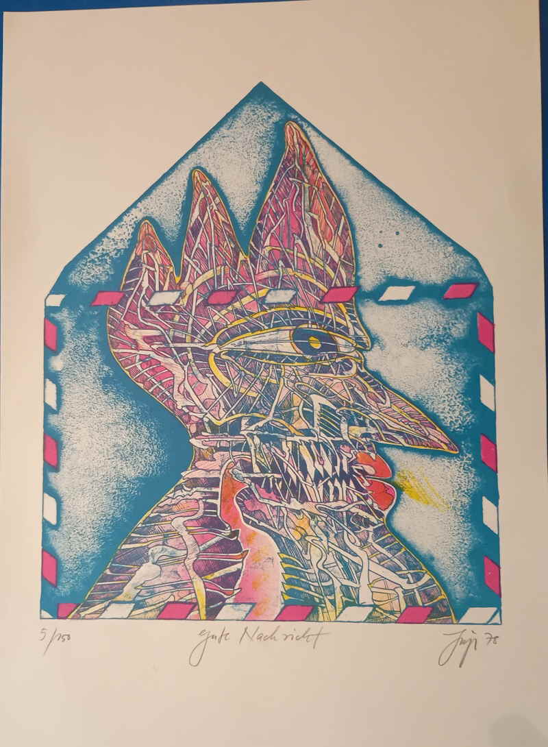 Bernhard J�ger 113440x