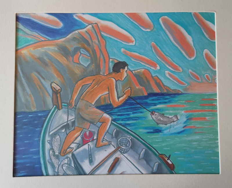 Javier de Juan 850027x