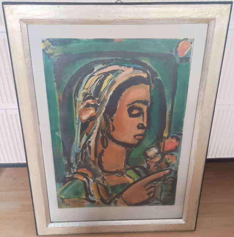 Georges Rouault 085247376x
