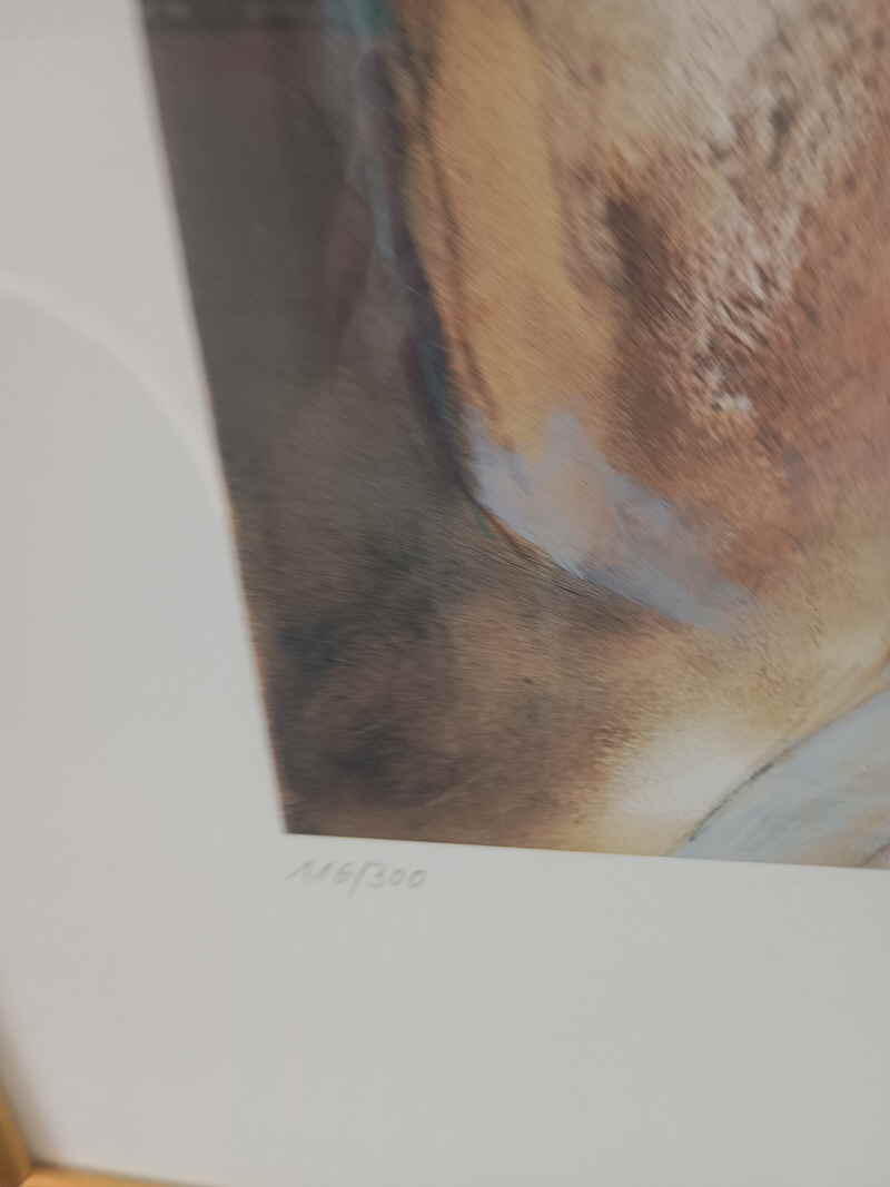 Irmtraud Schniedenharn siebdruck 329006x