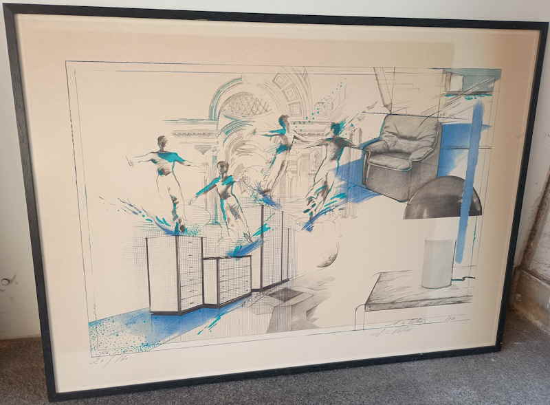 Alexander S. Vethers 704139x