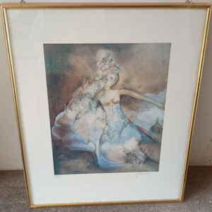 Irmtraud Schniedenharn siebdruck 249029d