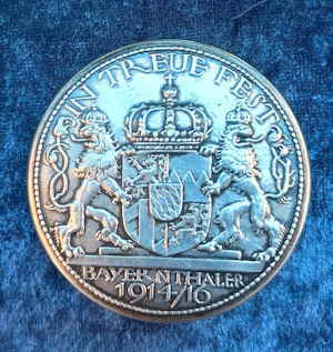 5 Dose Bayernthaler Richard Klein 617895d