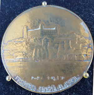 Ladislav Majersk  Neujahrstag 134252 d
