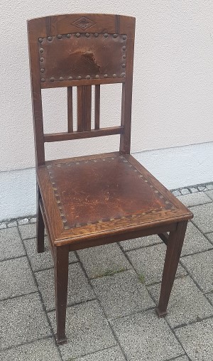 Eichenstuhl 01d Eichenstuhl 01d