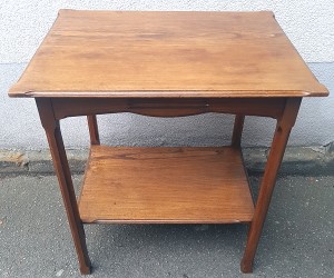 Esche Beistellischen 59d Esche Beistellischen 59d