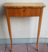 Konsoltisch Kirsch 00d Konsoltisch Kirsch 00d