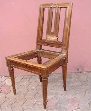Louis Seize Nussbaumstuhl Geflecht 7d Louis Seize Nussbaumstuhl Geflecht 7d