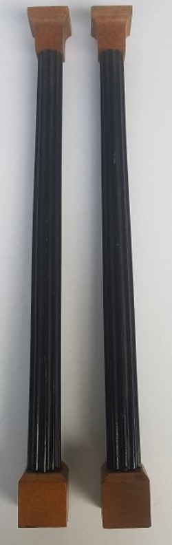 Säulen 3d Säulen 3d
