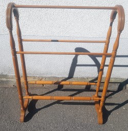 Schirmständer Holz 42d Schirmständer Holz 42d