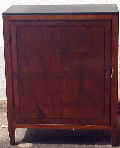 Halbschrank