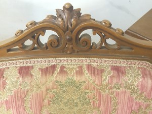 Sessel Gründerzeit Nussbaum 48d Sessel Gründerzeit Nussbaum 48d