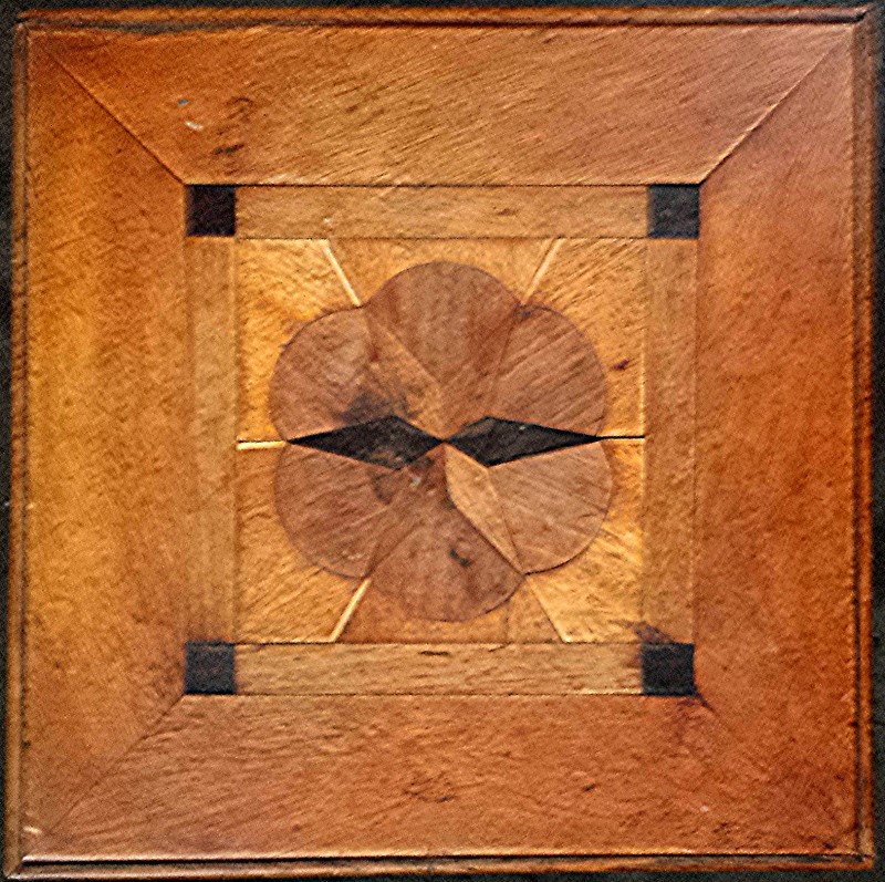 Hocker 1x