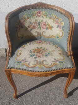 Kindersessel 52d Kindersessel 52d