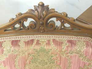 Sessel Gründerzeit Nussbaum 48d Sessel Gründerzeit Nussbaum 48d