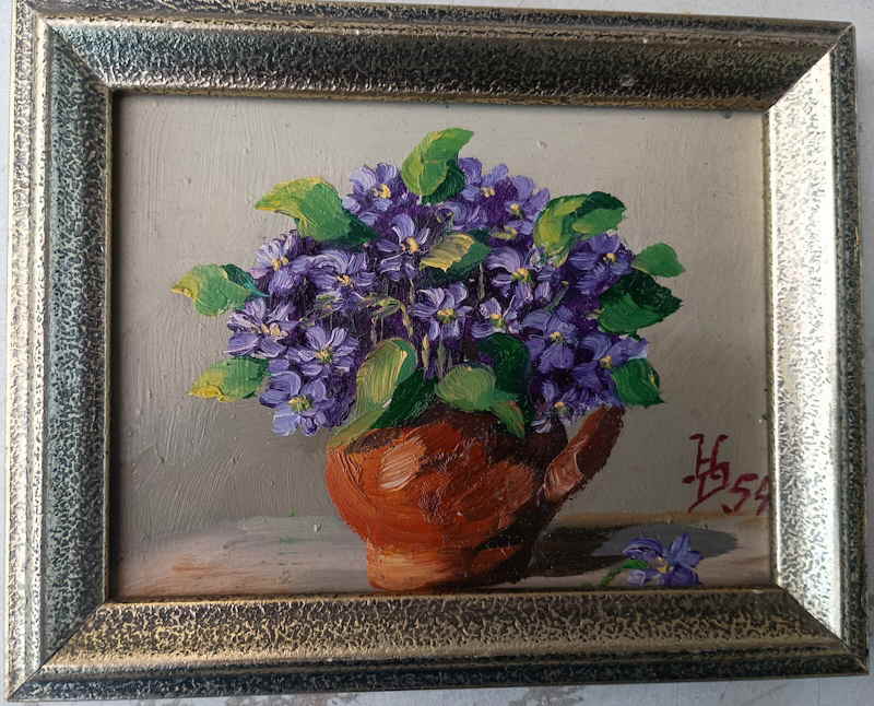 Hedwig Dressler Kulmbach 215603x