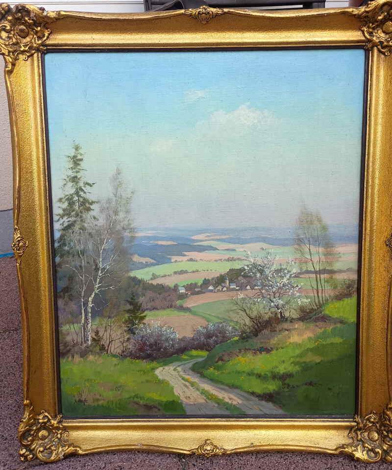 Hauffe Siegfried 557546x