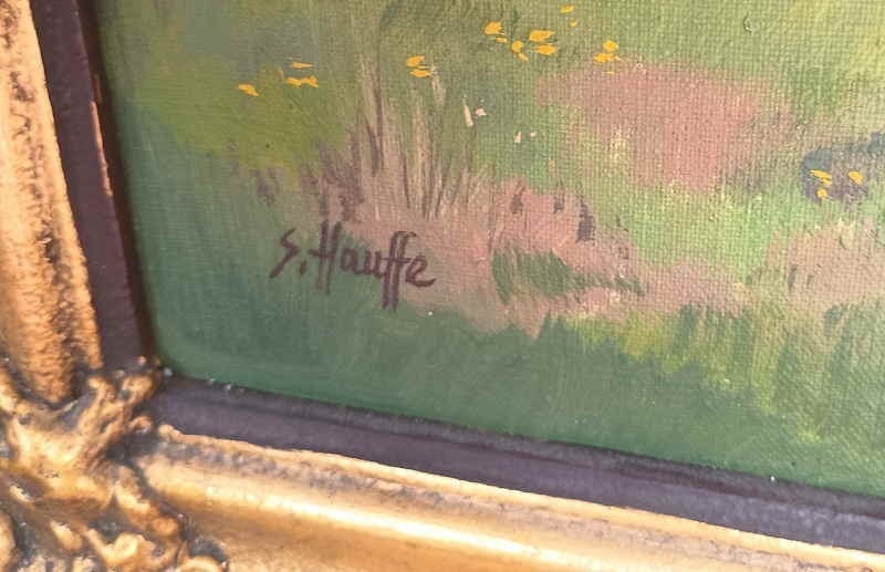 Hauffe Siegfried 927131x
