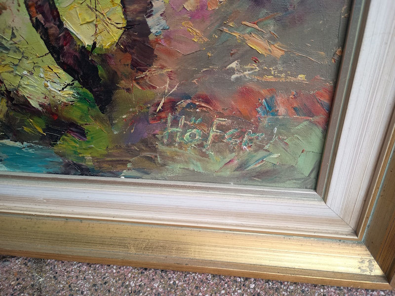 H�fer Erich 651848x