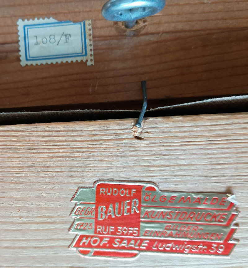 H�bers Hans 5439x