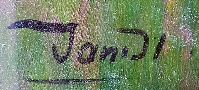 Jandl Cenek  Otakar  26x