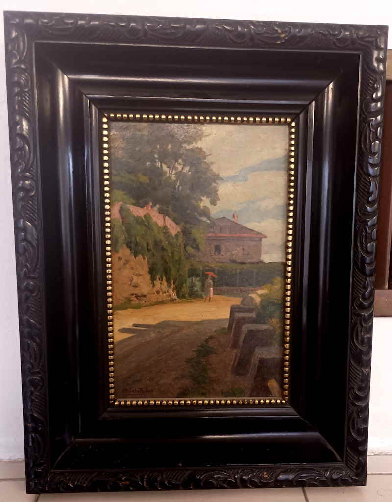 Nadler Robert 845872x