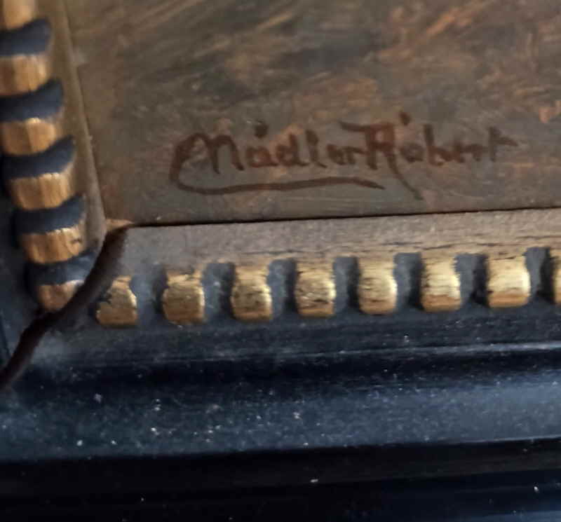 Nadler Robert 854656x