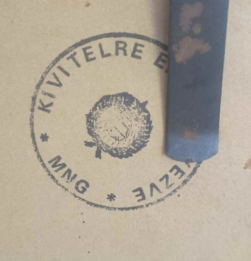 Nadler Robert 907794x