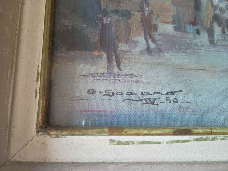 Oscar Sogaro 4759614x