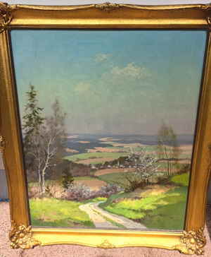 Hauffe Siegfried 922569d