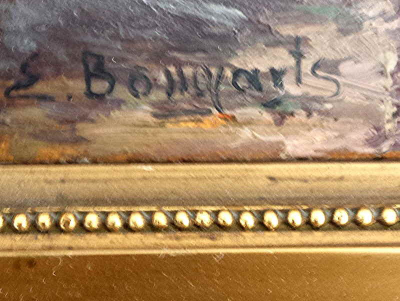 Bongarts E _154453x