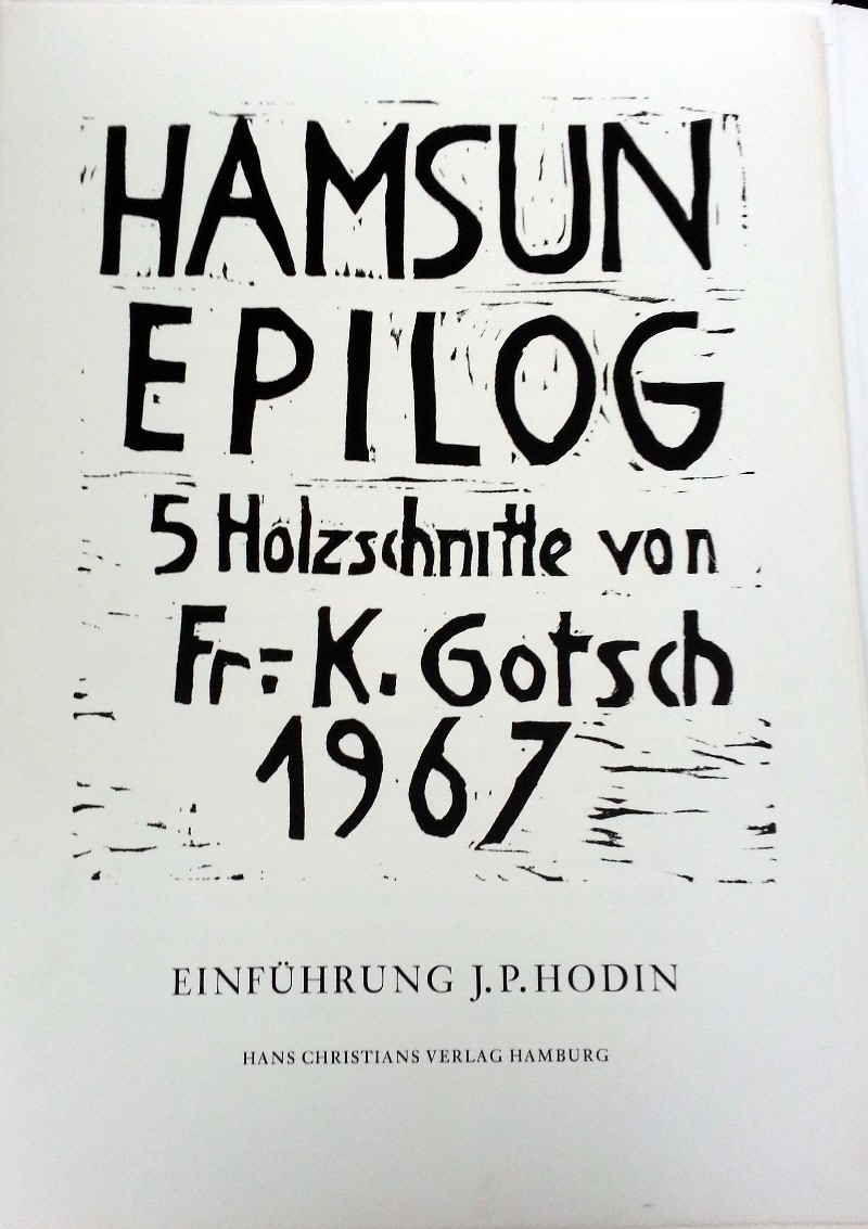 Friedrich Karl Gotsch _171150