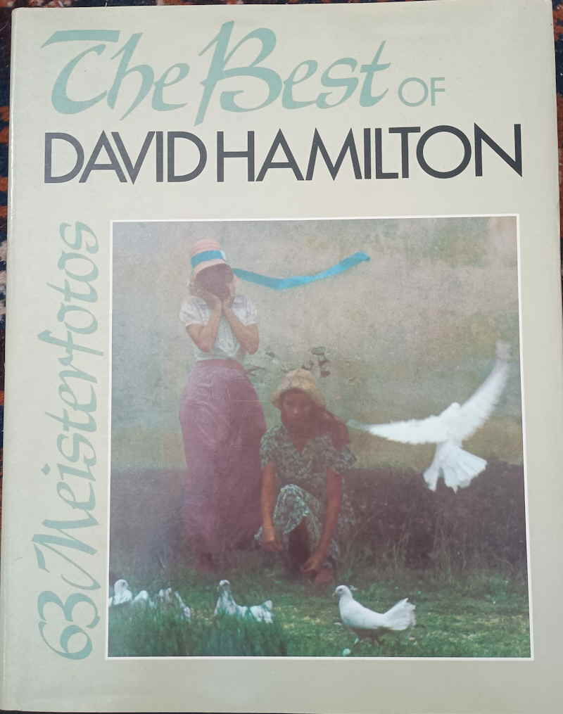 David Hamilton 435053x
