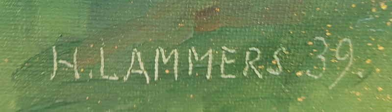Lammers Hans Heinrich 5x