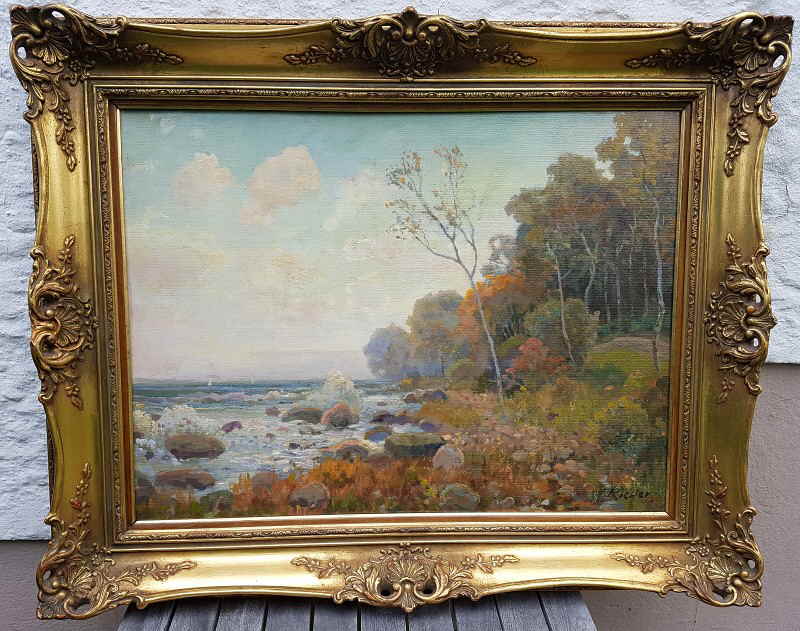 Richter Hans 1891 Dresden 1977 Chemnitz